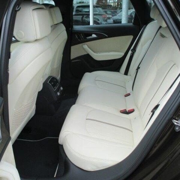 Audi A6 Allroad из Германии (8434)