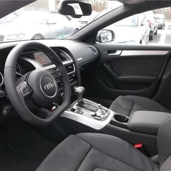 Audi A5  из Германии (8446)