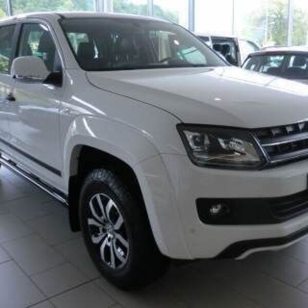 Volkswagen Amarok из Германии (8547)