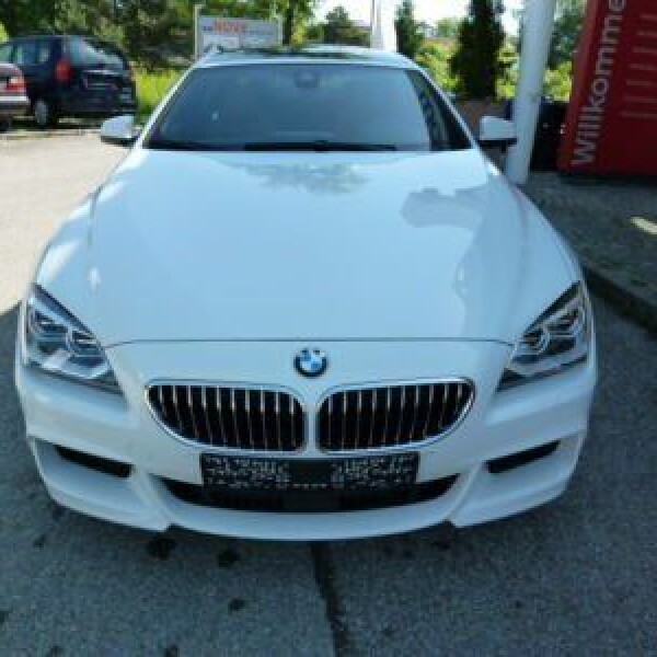 BMW 6-серии из Германии (1064)