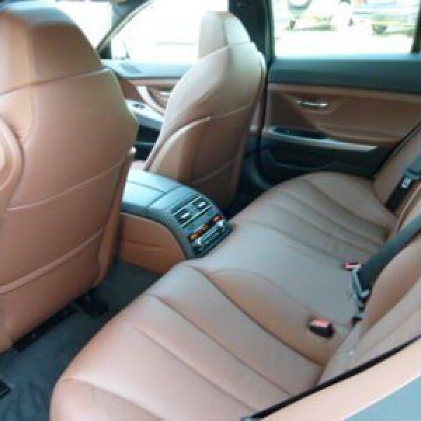 BMW 6-серии из Германии (1068)
