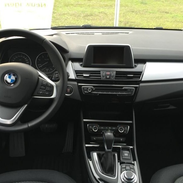 BMW 2-серии из Германии (9205)