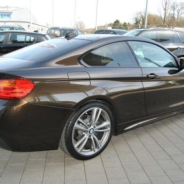 BMW 4-серии из Германии (9216)