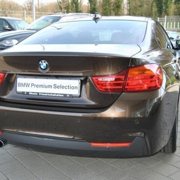 BMW 4-серии из Германии (9217)