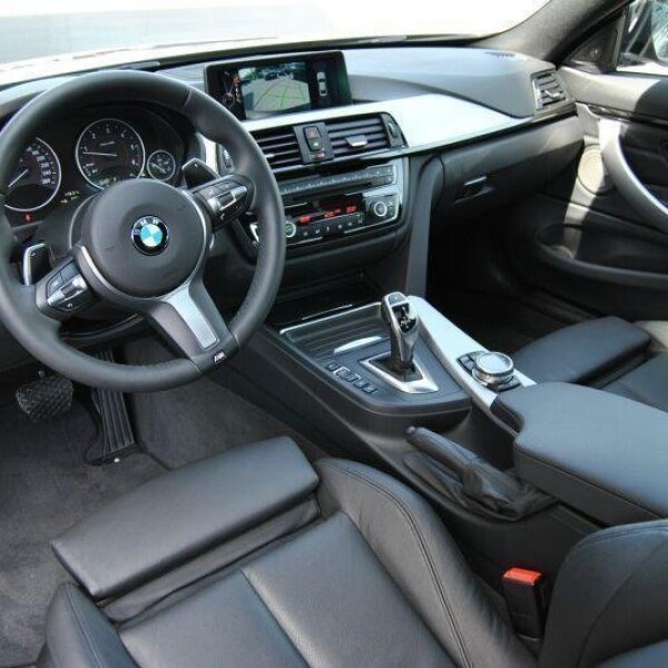 BMW 4-серии из Германии (9218)