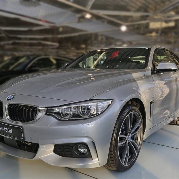 BMW 4-серии из Германии (9227)