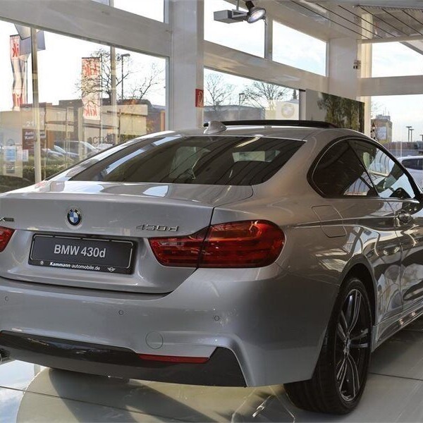 BMW 4-серии из Германии (9228)