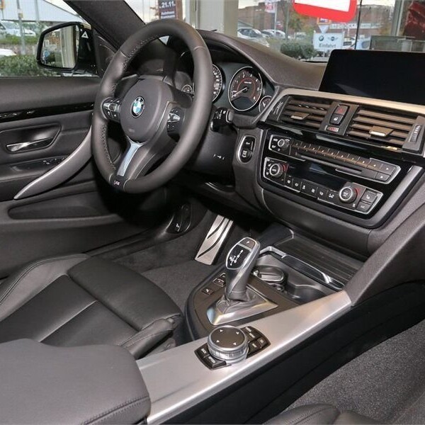 BMW 4-серии из Германии (9229)