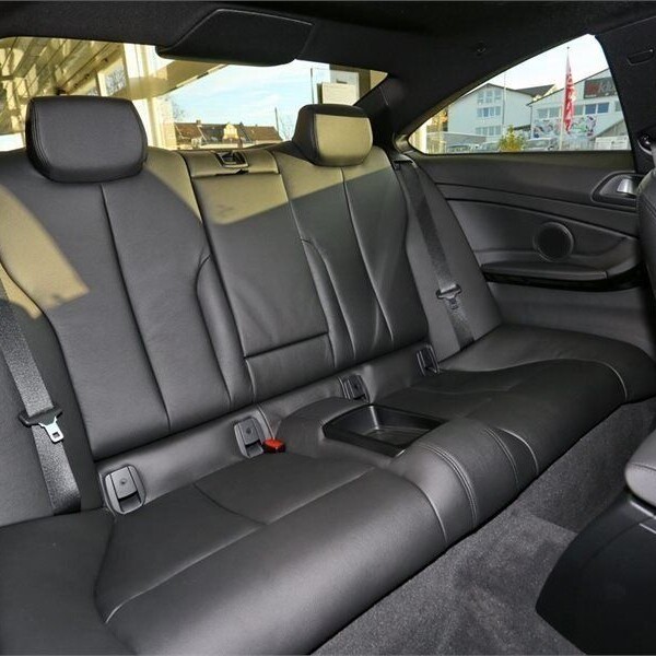 BMW 4-серии из Германии (9231)