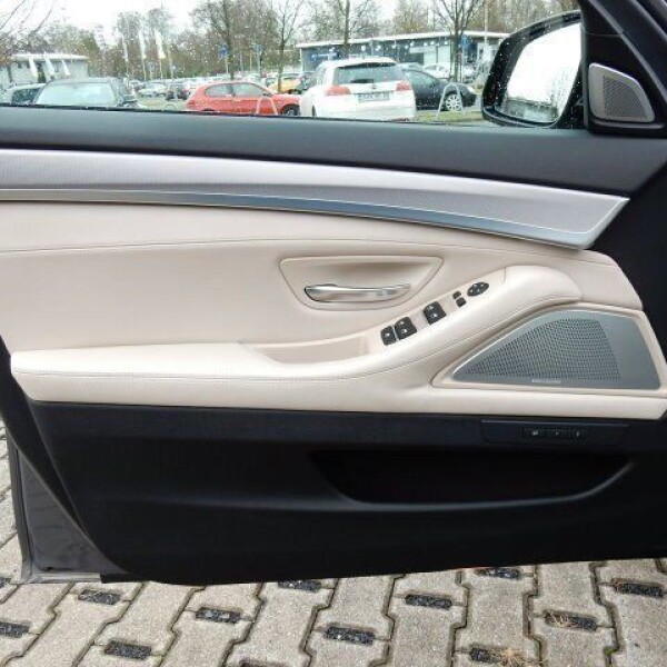 BMW 5-серии из Германии (9267)