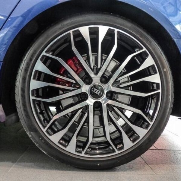 Audi A6  из Германии (9366)
