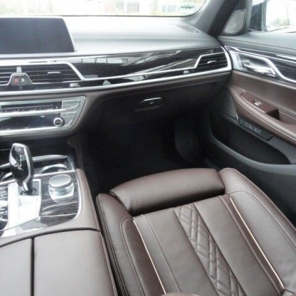 BMW 7-серии из Германии (9393)