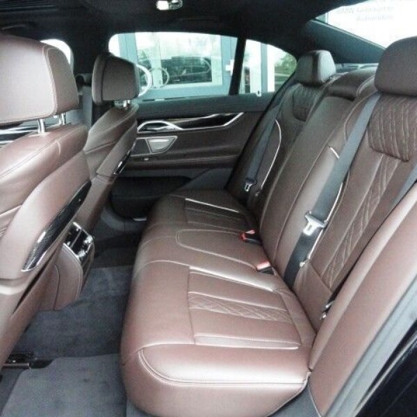 BMW 7-серии из Германии (9394)