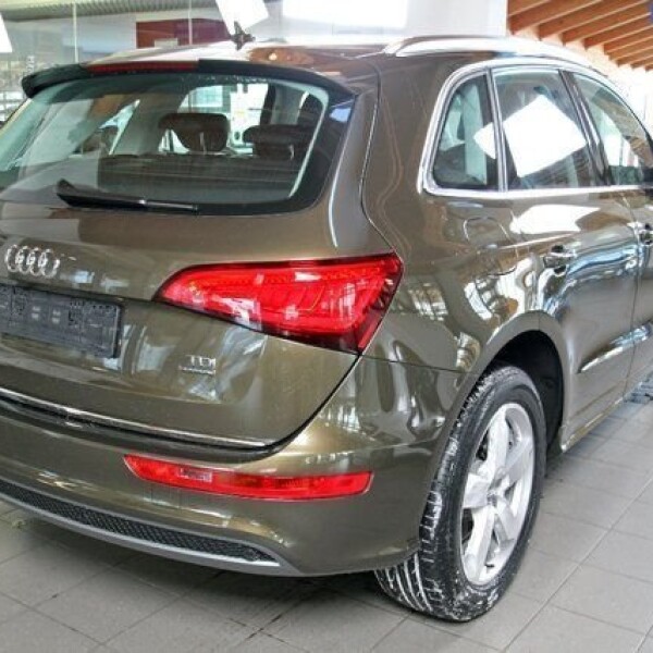 Audi Q5 из Германии (9450)