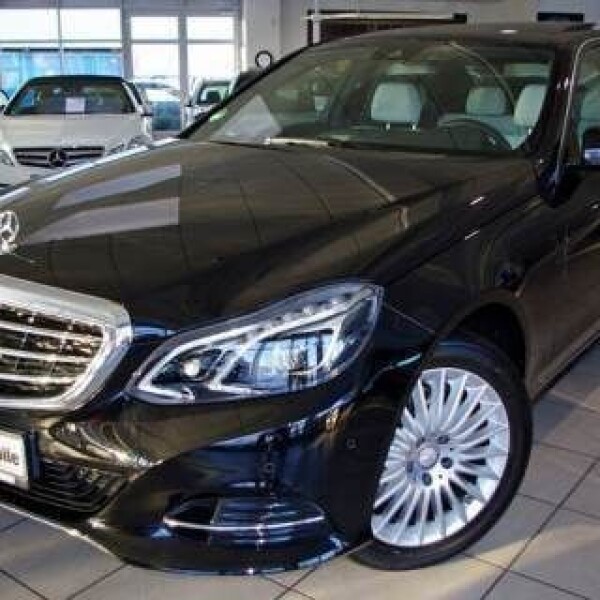 Mercedes-Benz undefined из Германии (9513)
