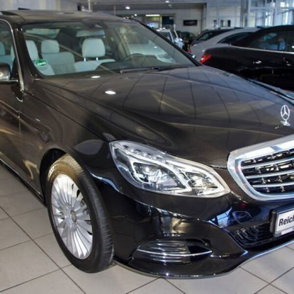 Mercedes-Benz undefined из Германии (9514)