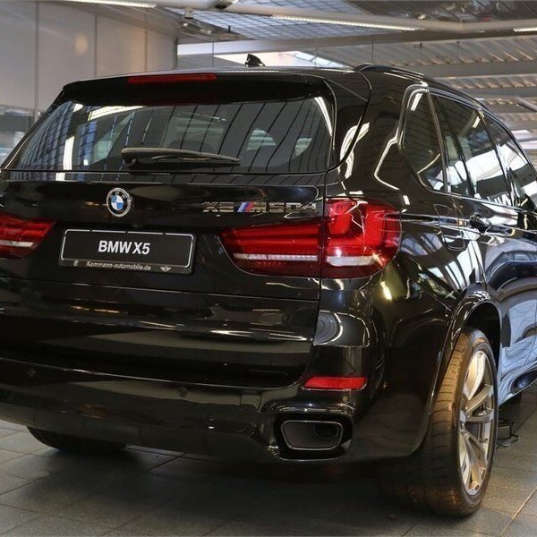 BMW X5  из Германии (9649)