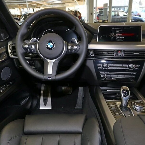 BMW X5  из Германии (9650)