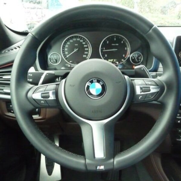 BMW X5  из Германии (9826)