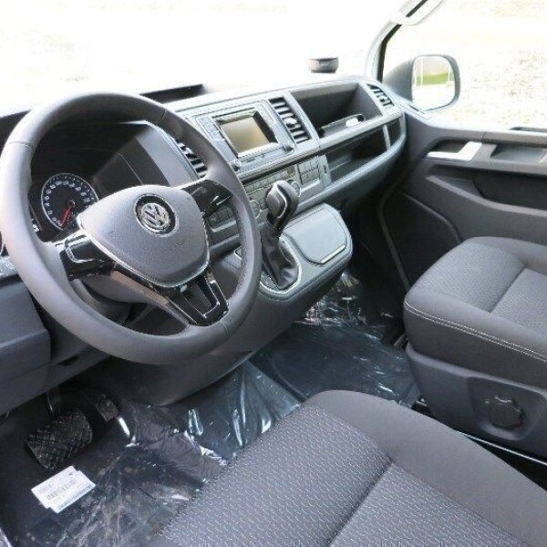 Volkswagen Multivan/Caravelle/Transporter из Германии (9921)