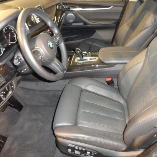 BMW X5  из Германии (9939)