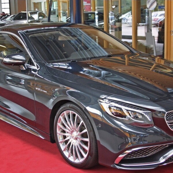 Mercedes-Benz undefined из Германии (9972)