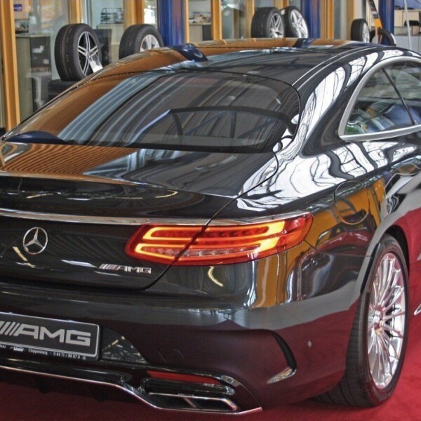 Mercedes-Benz undefined из Германии (9973)