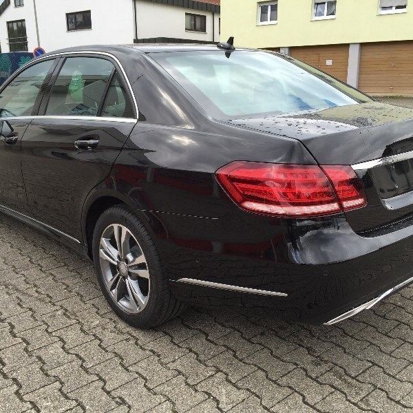 Mercedes-Benz undefined из Германии (10077)