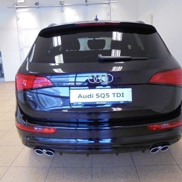 Audi SQ5 из Германии (10115)