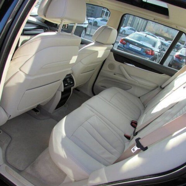 BMW X5  из Германии (10155)