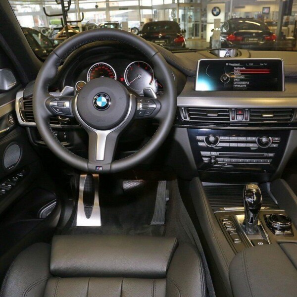 BMW X6  из Германии (10163)