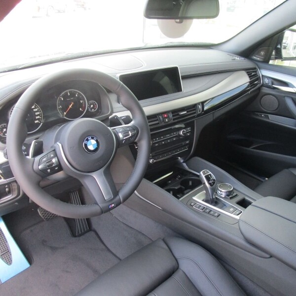 BMW X6  из Германии (10293)