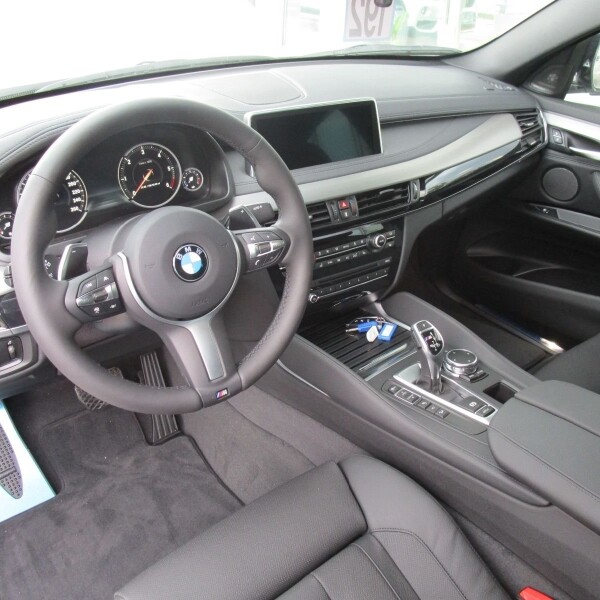 BMW X6  из Германии (10302)