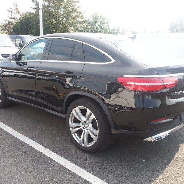Mercedes-Benz undefined из Германии (10368)