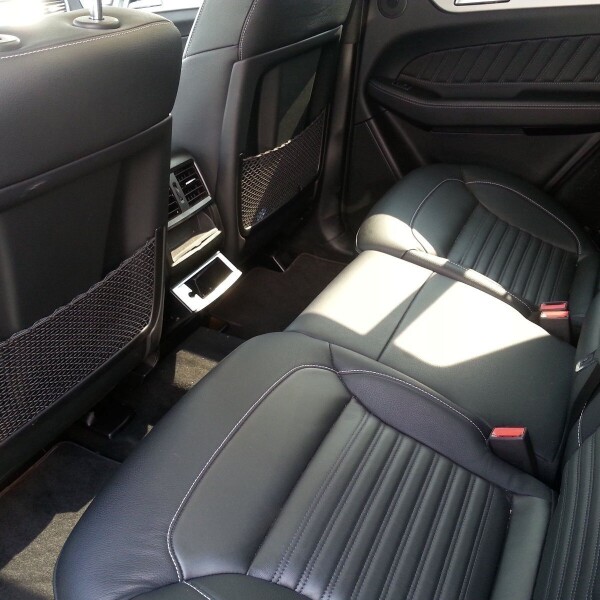 Mercedes-Benz undefined из Германии (10370)