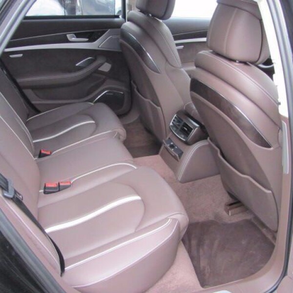 Audi A8  из Германии (10465)