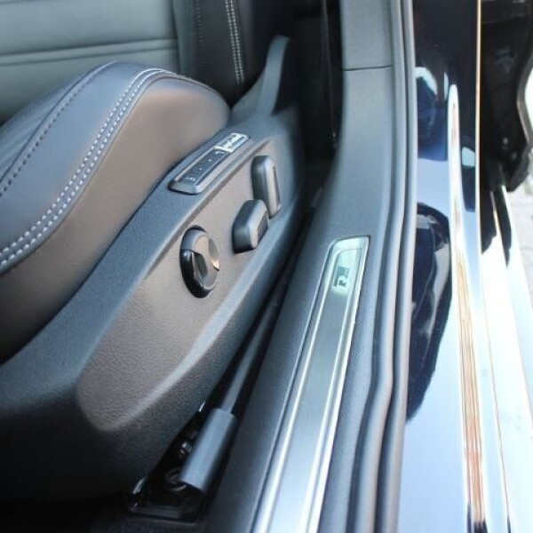 Volkswagen Passat из Германии (10571)
