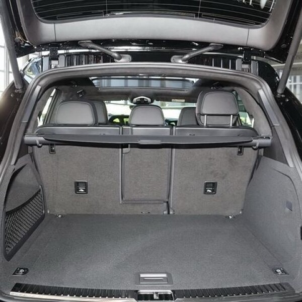 Porsche Cayenne из Германии (10786)