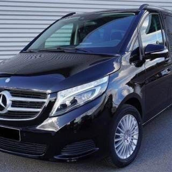 Mercedes-Benz Vito/ Viano V220, V250, V300 из Германии (11020)
