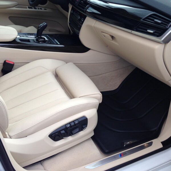 BMW X5  из Германии (11196)