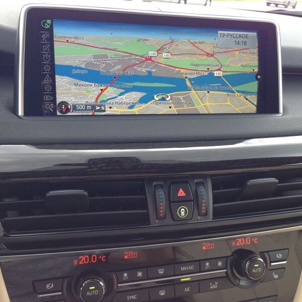BMW X5  из Германии (11190)
