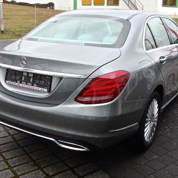Mercedes-Benz undefined из Германии (12030)