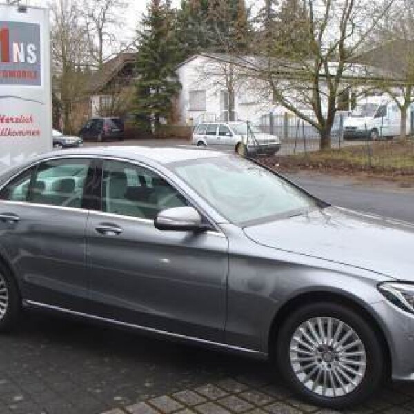 Mercedes-Benz undefined из Германии (12029)