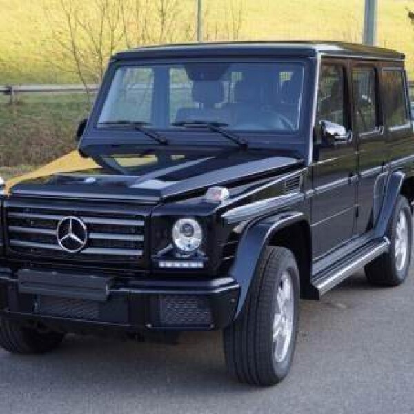 Mercedes-Benz undefined из Германии (12039)