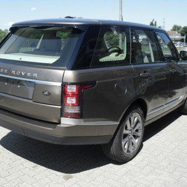 Land Rover undefined из Германии (1425)