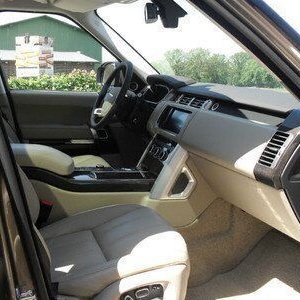 Land Rover undefined из Германии (1426)