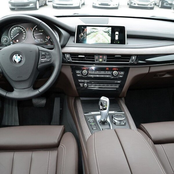 BMW X5  из Германии (12155)