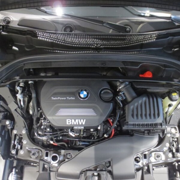 BMW X1 из Германии (12284)