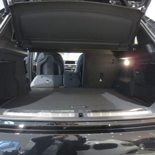 BMW X1 из Германии (12280)