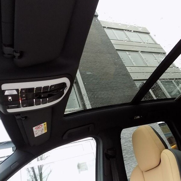 Porsche Cayenne из Германии (12373)